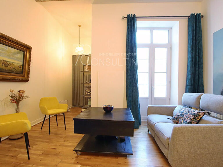 Hôtel particulier Castres - 750m²