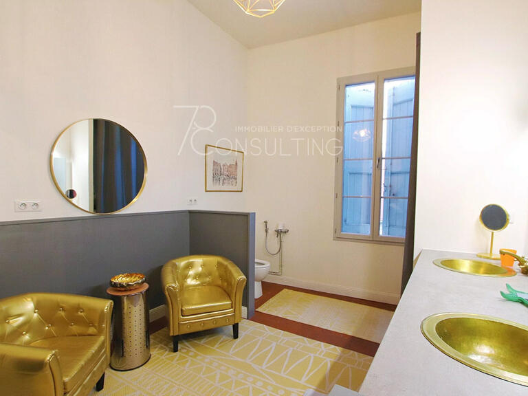 Hôtel particulier Castres - 750m²