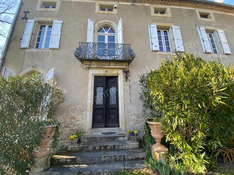 Vente Maison Castres - 10 chambres