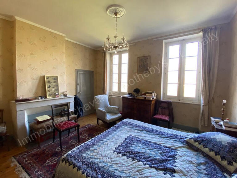 Vente Maison Castres - 10 chambres