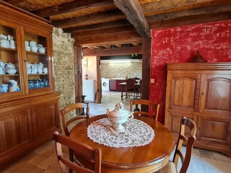 Vente Maison Castres - 8 chambres