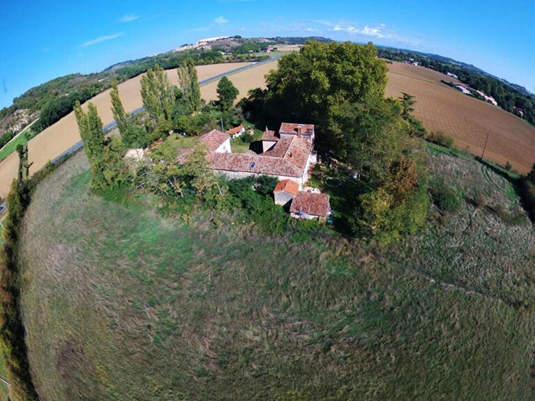 Vente Maison Castres - 8 chambres