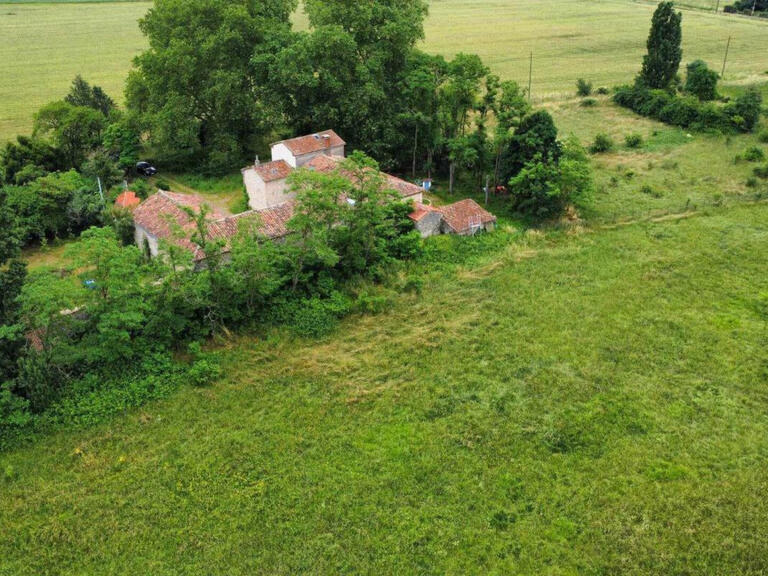 Vente Maison Castres - 8 chambres