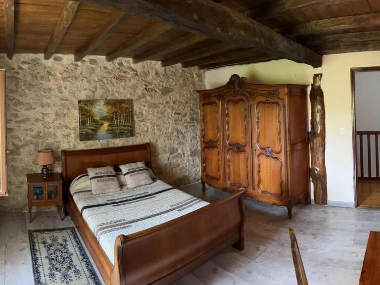 Vente Maison Castres - 8 chambres