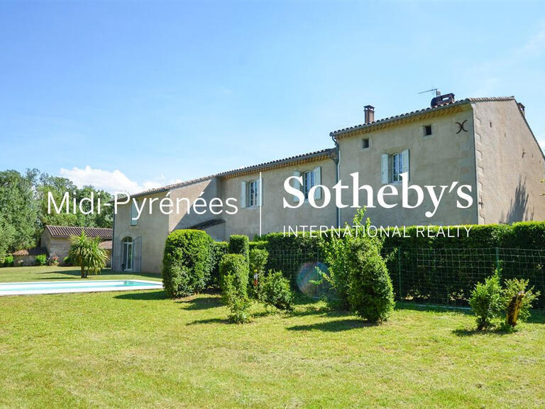 House Castres - 5 bedrooms - 430m²