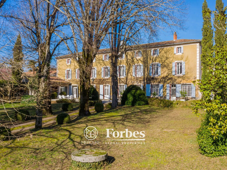 Property Castres - 10 bedrooms - 500m²