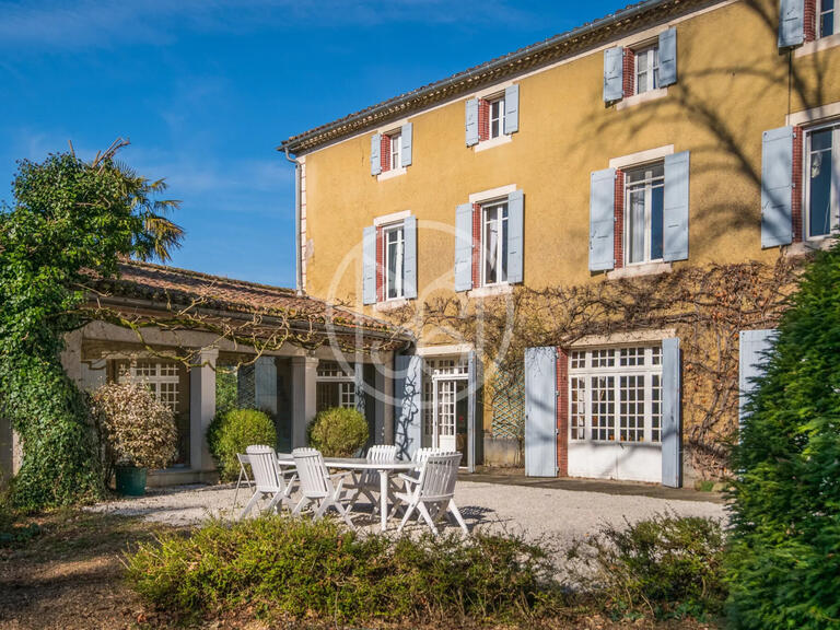 Property Castres - 10 bedrooms - 500m²