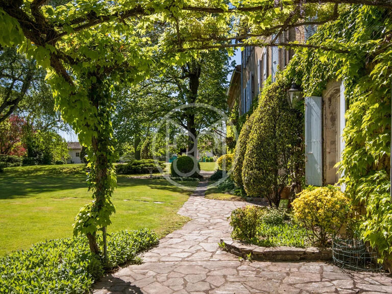 Vente Propriété Castres - 7 chambres