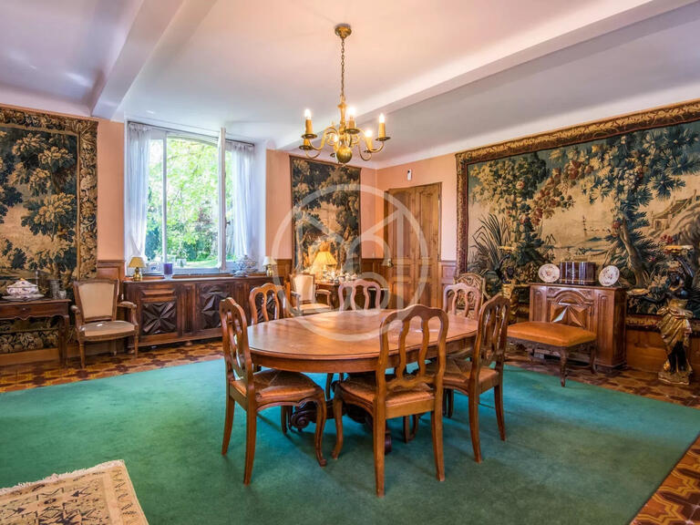 Vente Propriété Castres - 7 chambres