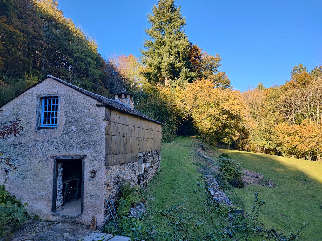 Propriété Castres