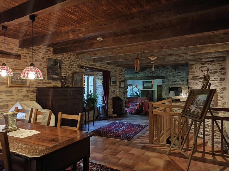 Vente Propriété Castres - 5 chambres