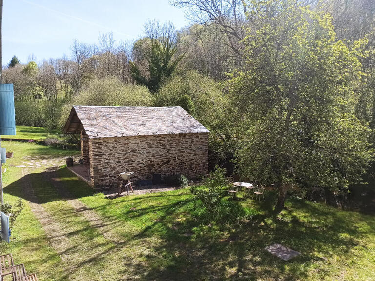 Vente Propriété Castres - 5 chambres