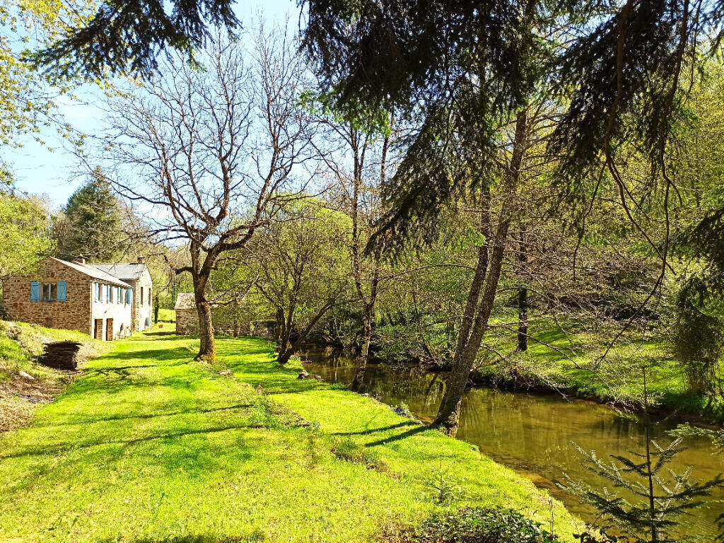 Propriété Castres