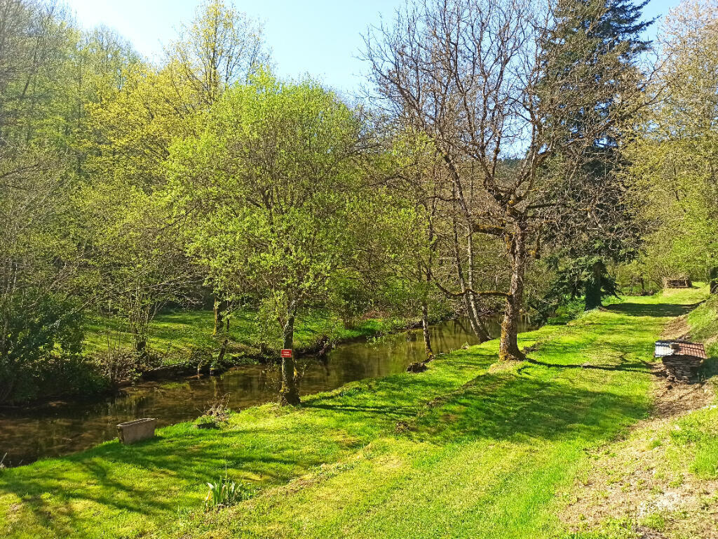 Propriété Castres