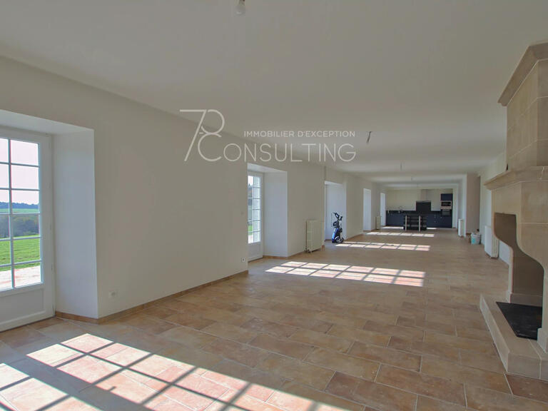 Property Castres - 920m²