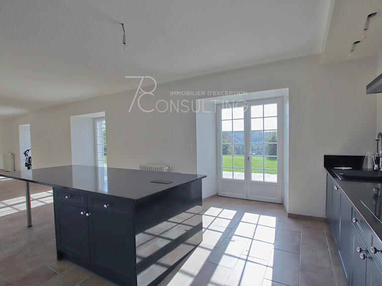 Propriété Castres - 920m²