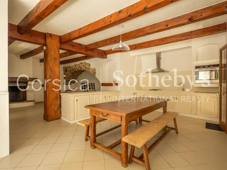 Maison Cateri - 5 chambres - 272m²