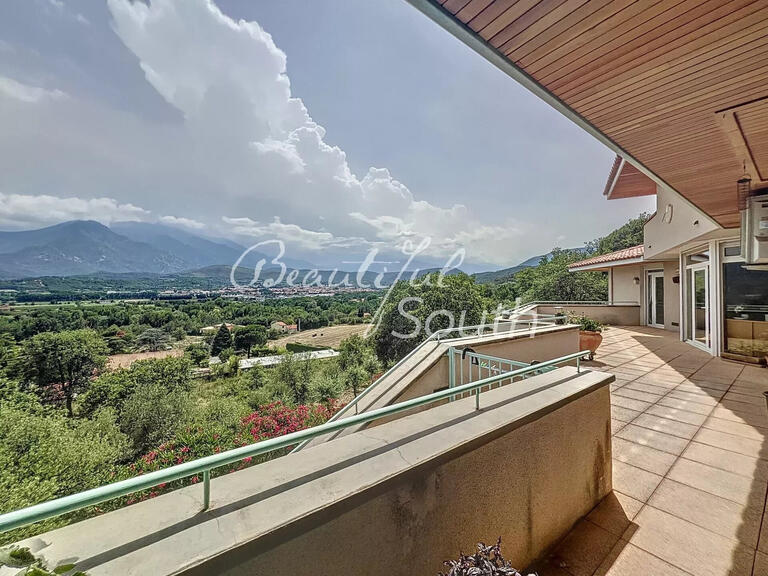 Maison Catllar - 5 chambres - 455m²