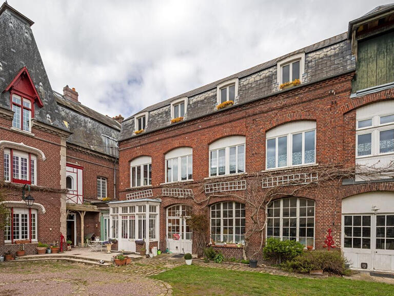 House Caudebec-lès-Elbeuf - 6 bedrooms