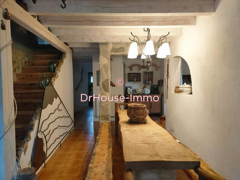 Villa Caudiès-de-Conflent - 4 bedrooms - 183m²