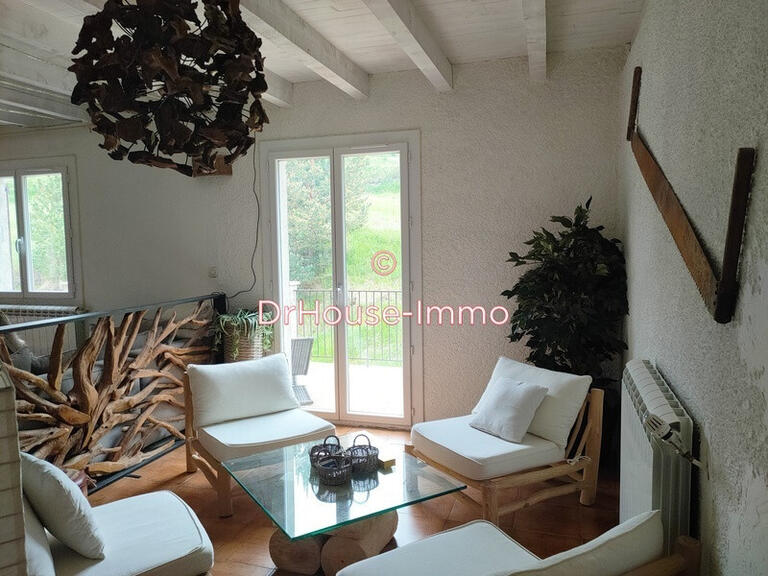 Villa Caudiès-de-Conflent - 4 bedrooms - 183m²