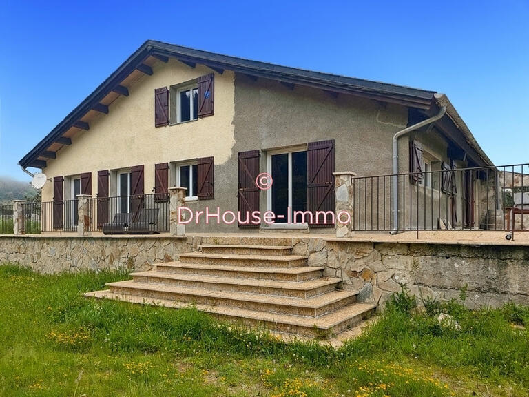 Villa Caudiès-de-Conflent - 4 bedrooms - 183m²