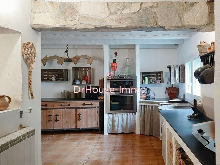 Villa Caudiès-de-Conflent - 4 bedrooms - 183m²