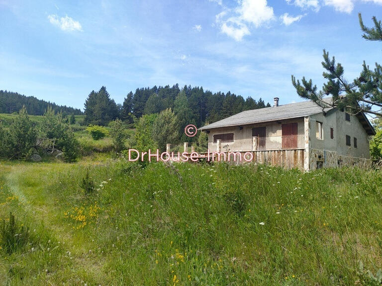 Villa Caudiès-de-Conflent - 4 chambres - 183m²