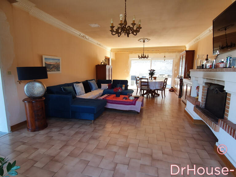 Villa Cauro - 6 chambres - 230m²