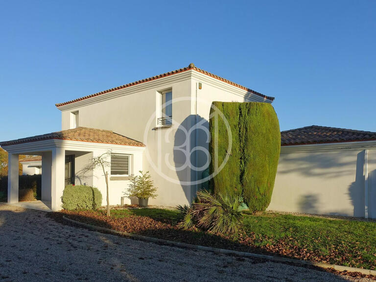 House Caussade - 6 bedrooms - 420m²