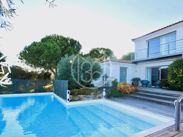 House Caussade - 6 bedrooms - 420m²