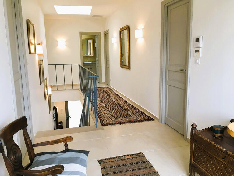 House Causses-et-Veyran - 6 bedrooms - 243m²