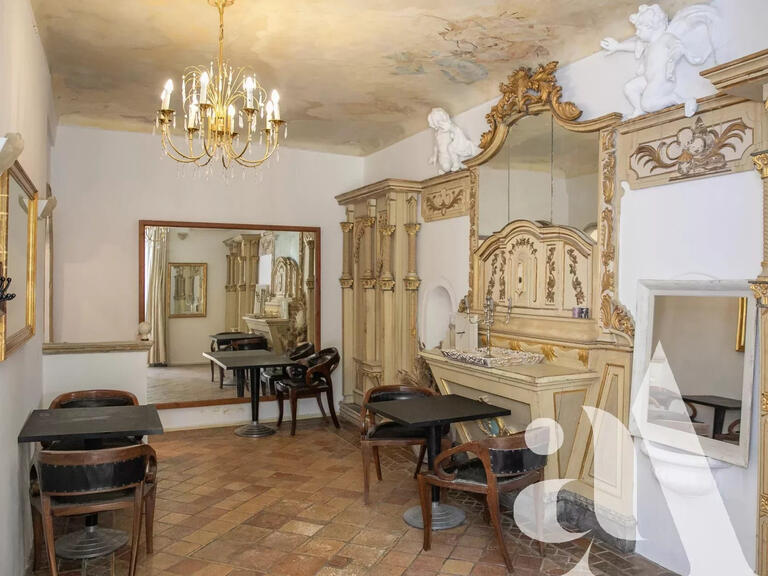 Château Cavaillon - 5 chambres - 360m²