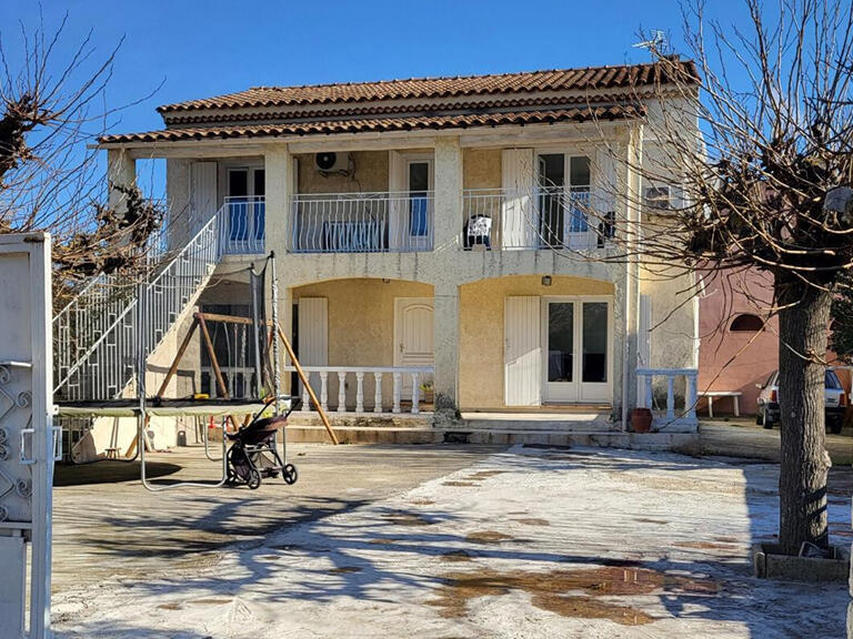 Vente Maison Cavaillon : 509 600€