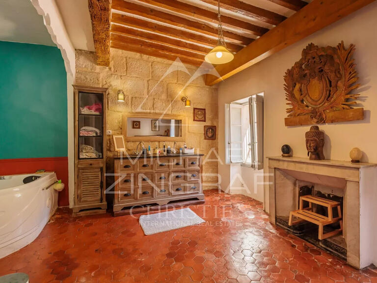 Vente Maison Cavaillon - 3 chambres