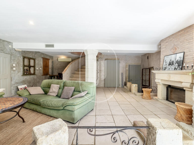 Maison Cavaillon - 5 chambres - 172m²