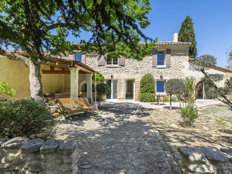 Maison Cavaillon - 5 chambres - 172m²