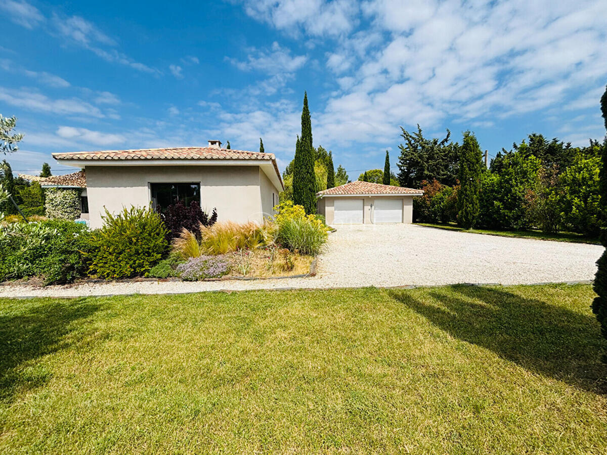 Maison Cavaillon