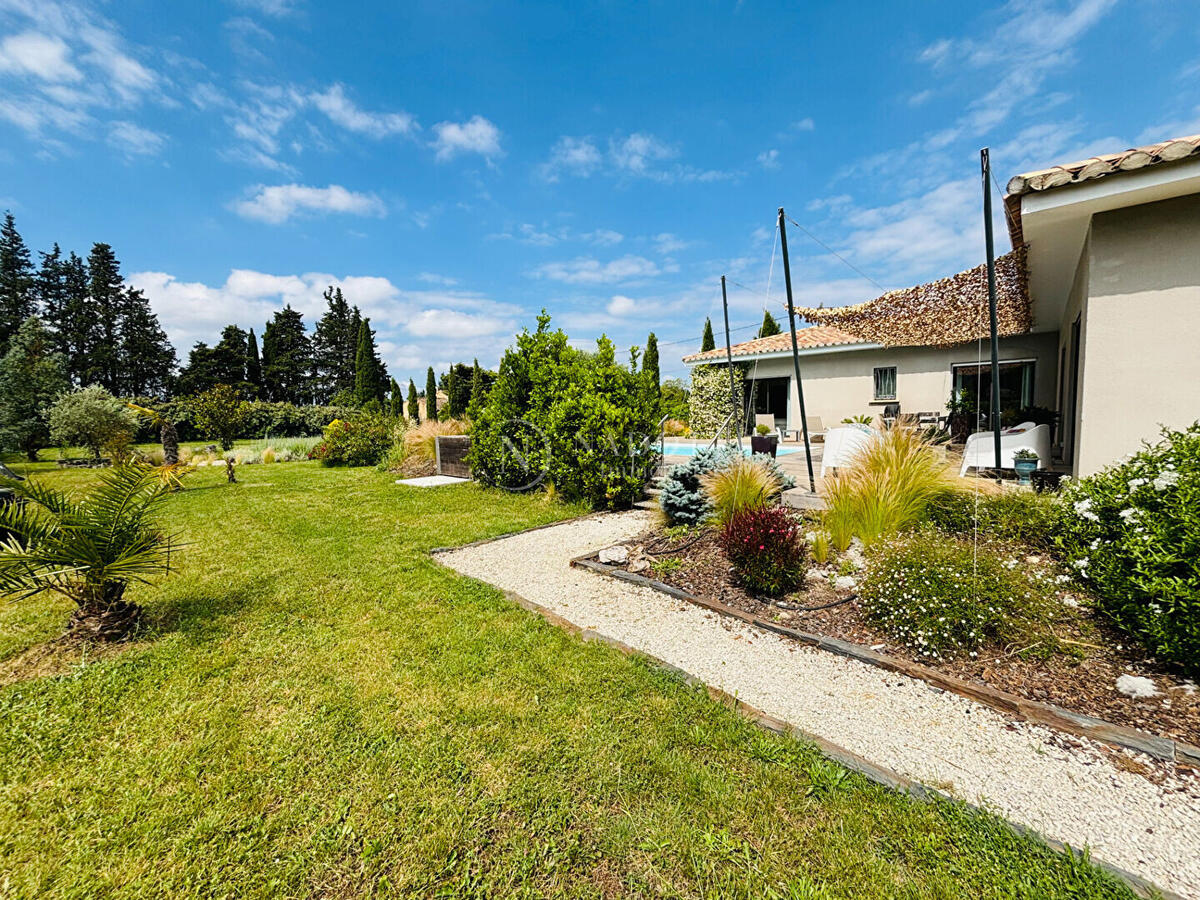 Maison Cavaillon