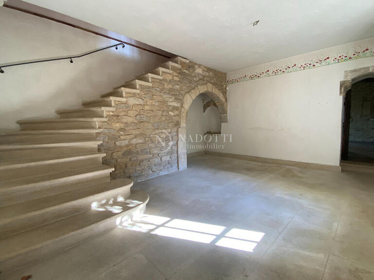 Vente Maison Cavaillon - 4 chambres