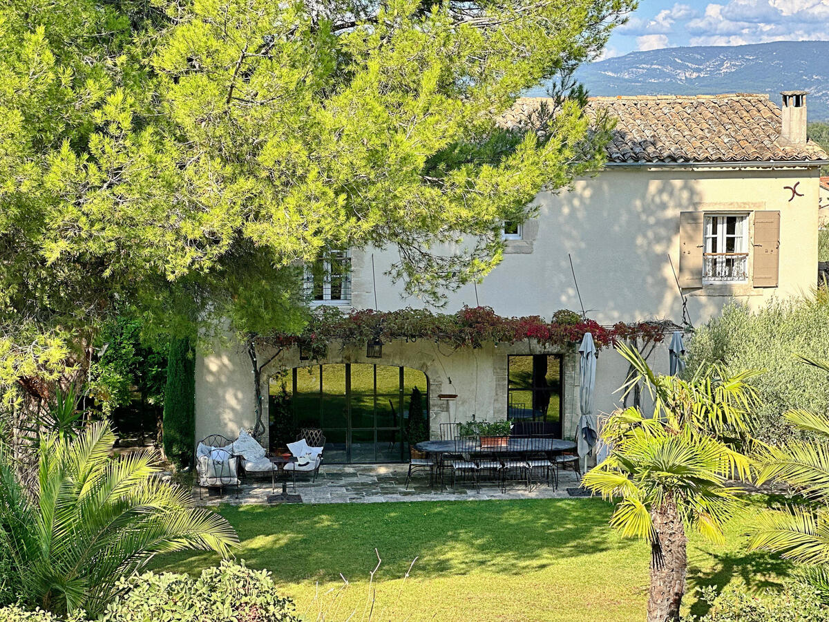 Maison Cavaillon