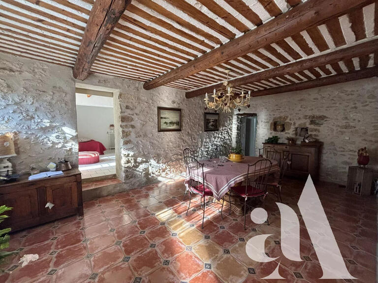 House Cavaillon - 4 bedrooms - 320m²