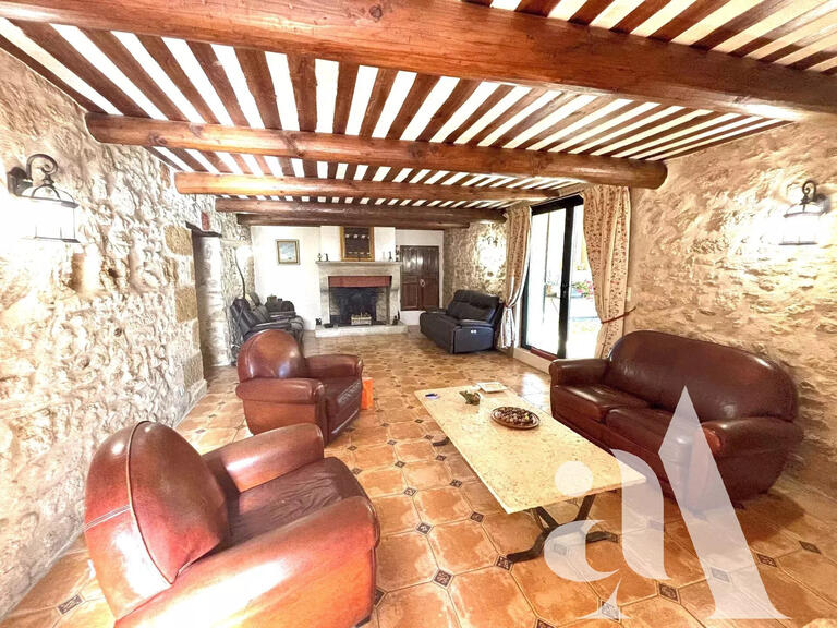 House Cavaillon - 4 bedrooms - 320m²