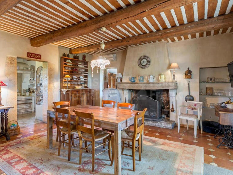 Maison Cavaillon - 5 chambres - 345m²