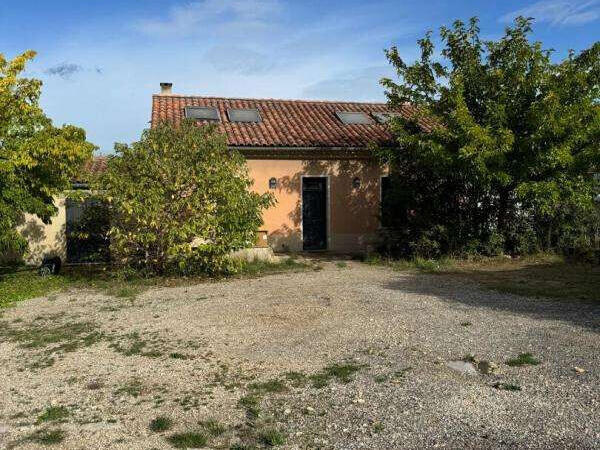 House Cavaillon - 4 bedrooms