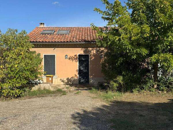 House Cavaillon - 4 bedrooms