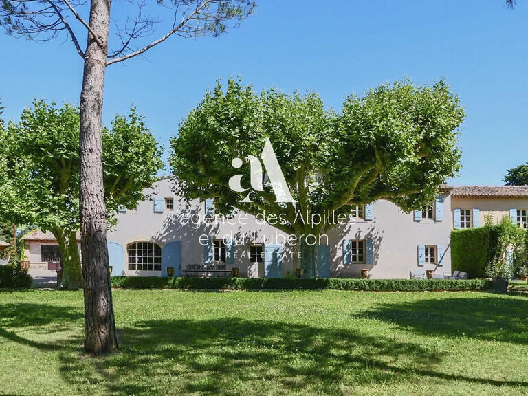 House Cavaillon - 6 bedrooms - 500m²