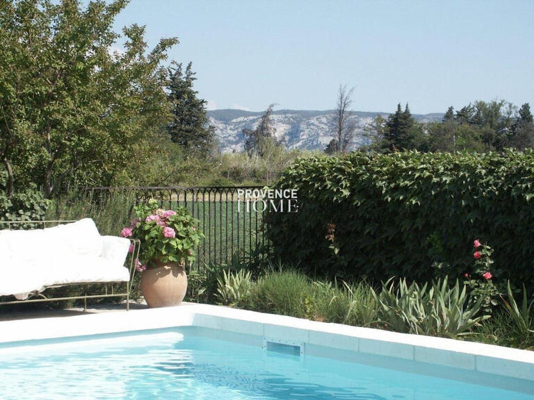 House Cavaillon - 4 bedrooms - 200m²