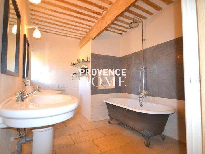 House Cavaillon - 4 bedrooms - 200m²