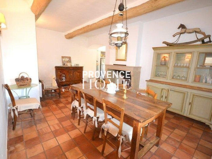 House Cavaillon - 4 bedrooms - 200m²